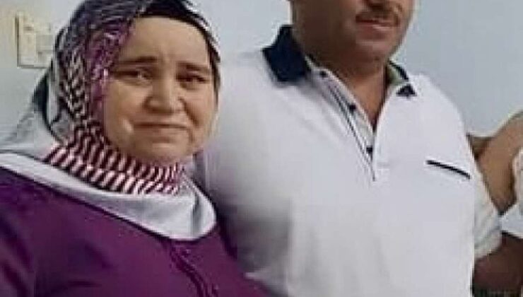 30 Yıllık Aşkın Hüzünlü Sonu: Eşini Kaybeden Adam Cenazede Kalp Krizi Geçirip Öldü