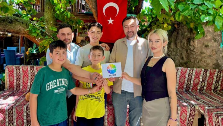 Doğanın Kucağında Bir Lezzet Vahası Dutlu Bahçe, Ayazini’nin Tarihi Dokusunda Gastronomi Rüzgârı Estiriyor
