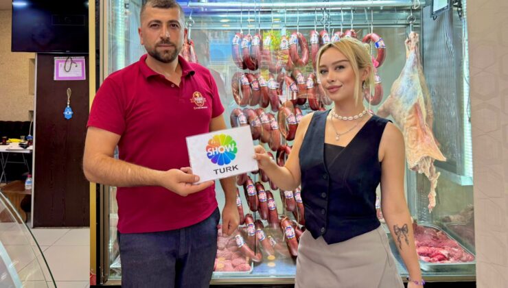 Geleneğin Geleceğe Taşındığı Lezzet Durağı Nasip Sucukları ile Afyon’un Asırlık Gastronomi Mirası Sofralara Konuk Oluyor