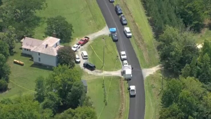ABD’nin North Carolina eyaletinde silahlı saldırı: Çok sayıda ölü ve yaralı