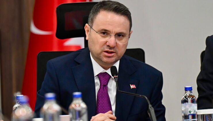 Adalet Bakanı Gürlek: Gülistan Doku ve Dede Baltacı dosyalarında kritik gelişmeler