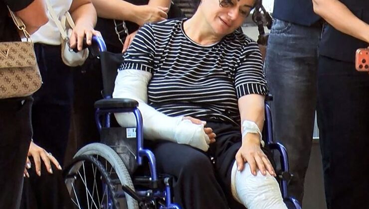 Adana’da Borç Meselesi Kanlı Bitti: Emekli Polis ve Oğlu Toprağa Verildi