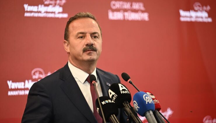 Ağıralioğlu’ndan YKS sonrası gençlere çağrı: Okuyun, öğrenin, üretin, memleketinize sahip çıkın