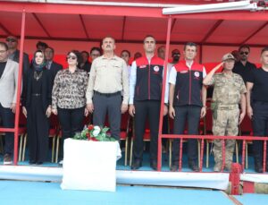 Ağrı’da Mahalli At Yarışları Coşkusu