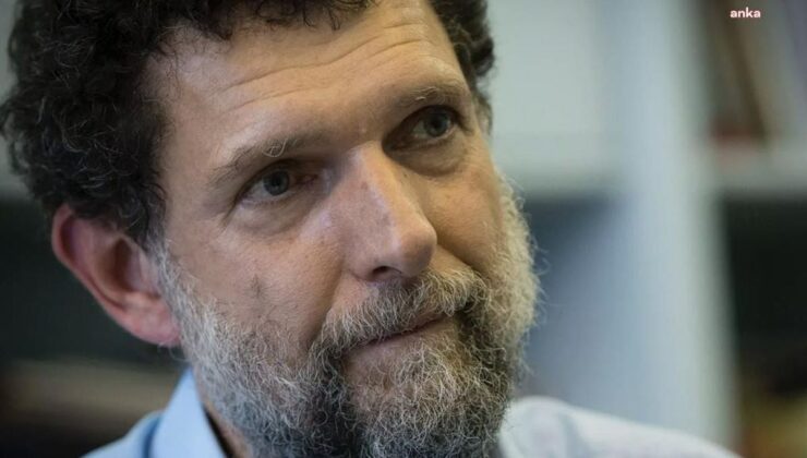 AİHM, Osman Kavala’nın ikinci başvurusu hakkında yarın kararını açıklayacak