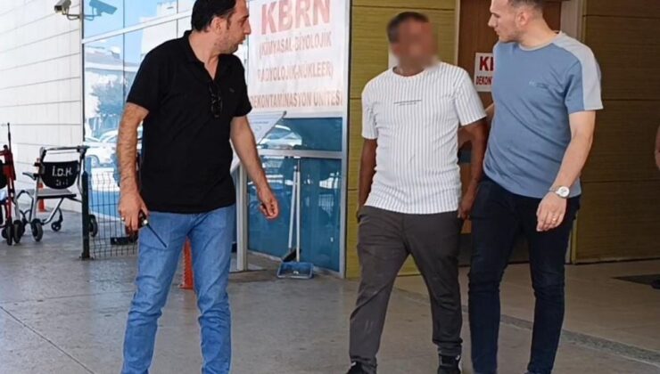 Aile Kavgasında Kan Döküldü: Amca Yeğenini ve 4 Yaşındaki Çocuğunu Vurdu