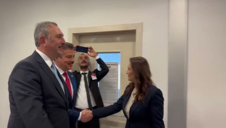 AK Parti, çerçeve yasayı yarın Meclis’e sunuyor