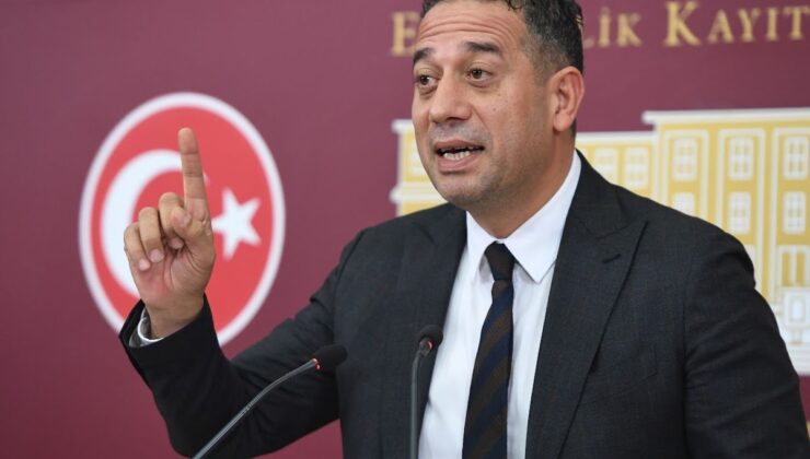 Ali Mahir Başarır’dan Çayırhan’daki maden kazasına ilişkin başsağlığı mesajı