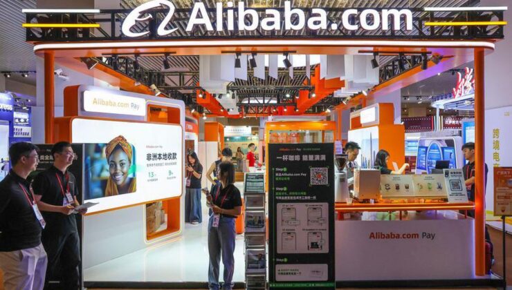 Alibaba Yeni Nesil Yapay Zeka Modeli Qwen3.8-Max’ı Tanıttı