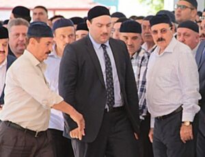 Alihan Kuriş Suç Örgütü’ne ait tüm şirketlere el konuldu