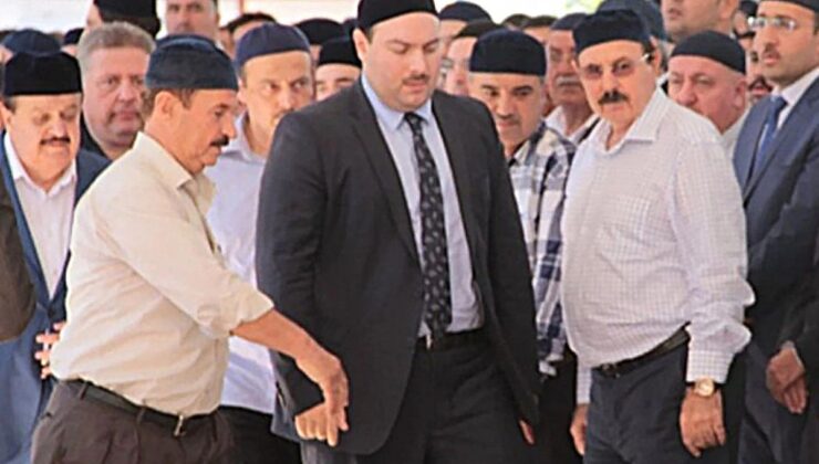 Alihan Kuriş Suç Örgütü’ne ait tüm şirketlere el konuldu