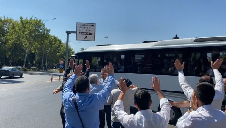 Alihan Kuriş suç örgütüne operasyon: 32 tutuklama