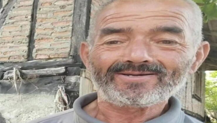 Alzheimer Hastası 12 Gün Sonra Dere Yatağında Ölü Bulundu
