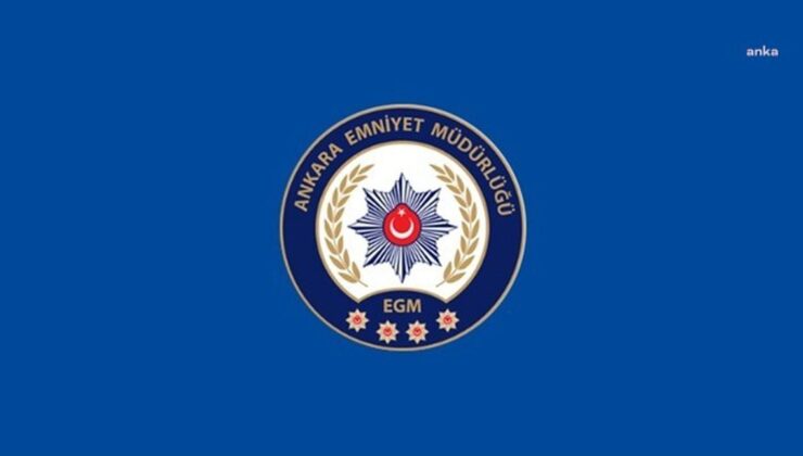 Ankara’da kaçakçılık operasyonu: 1,5 milyon makaron ele geçirildi