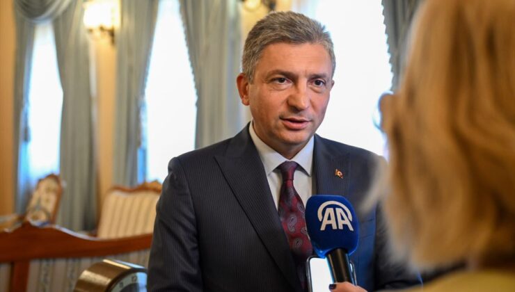 Antalya Havalimanlarına Dev Kapasite Artırımı