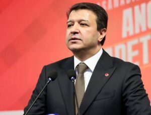 Arıkan’dan Fidan’a tepki: ‘NATO ile Mekke yan yana gelemez’
