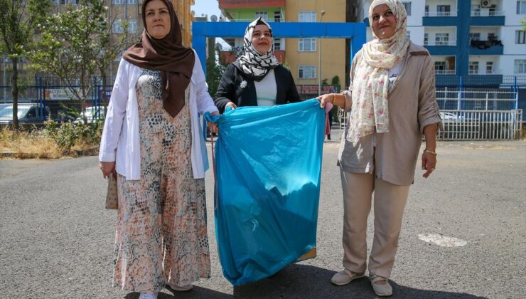 Atık Perde Kumaşları Yapay Zekayla Ürüne Dönüşüyor