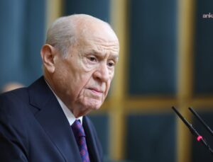 Bahçeli çerçeve yasa teklifine imza attı