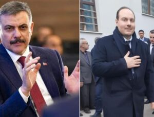 Bakan Çiftçi açıkladı! Süleymancılar operasyonunda perde arkasından o ülke çıktı