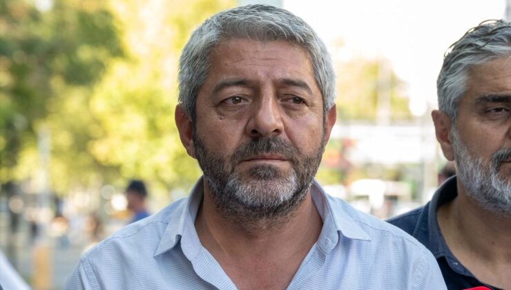 Bakan Çiftçi, şehit aileleri ve gazilerle buluştu
