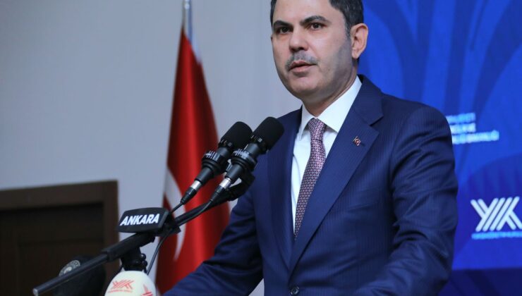 Bakan Kurum: COP31’de Üniversiteler Bilimin Gücüyle Yer Alacak