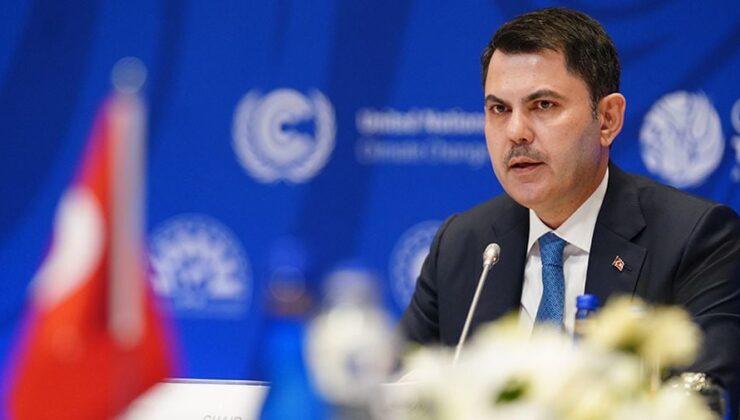 Bakan Kurum: Yangınlarda 92 Bağımsız Bölüm Ağır Hasarlı veya Yıkık
