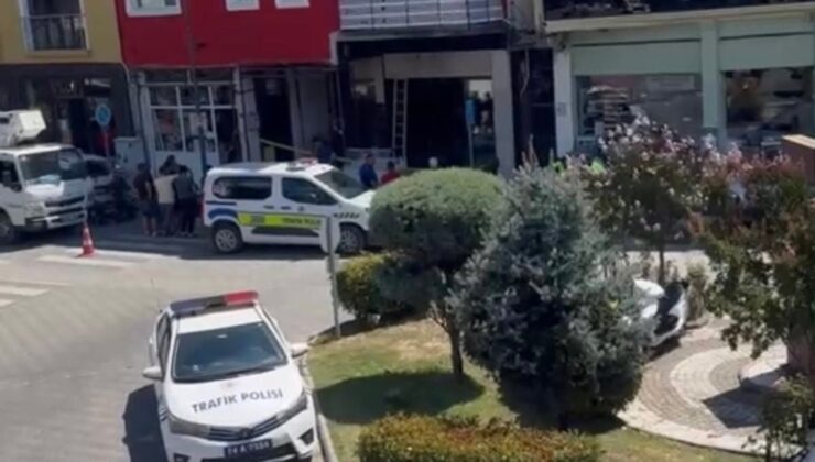 BARTIN’da Dış Cephe Çalışanı Elektrik Akımına Kapılarak Hayatını Kaybetti