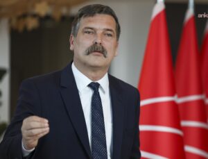 Baş: AİHM kararı, tüm Gezi tutsakları için verilen kararların hükümsüz olduğunu gösteriyor
