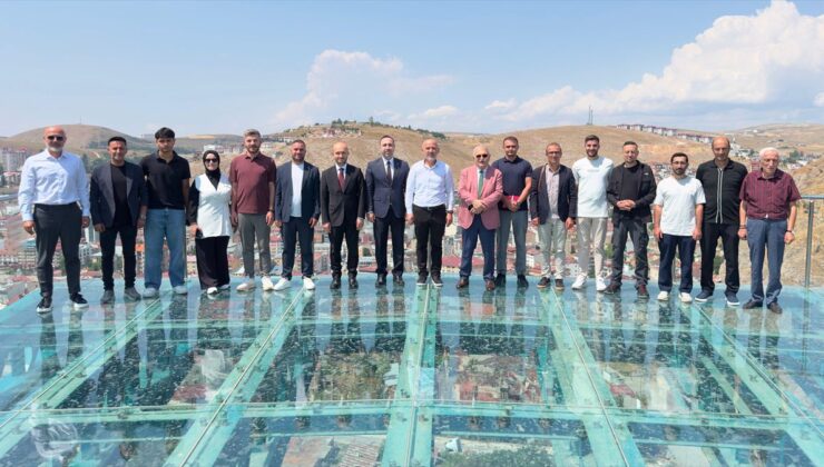 Bayburt’ta basın buluşması: Hakikati hızlı ve görünür kılmak