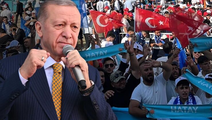 Beklenen gün geldi çattı! Kalabalık toplanıyor, gözler Erdoğan’ın açıklamasında