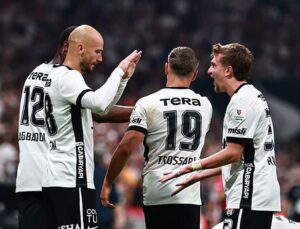 Beşiktaş, Eyüpspor’u Cerny’nin Golüyle Geçti: 1-0