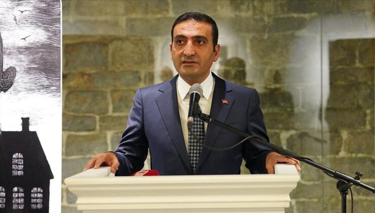 Beyoğlu Belediye Başkanı İnan Güney’in görevden uzaklaştırılma kararı 2 ay daha uzatıldı
