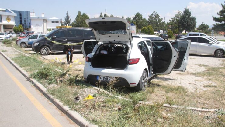 Beyşehir’de husumet kavgası: Araçla üzerine sürdü, silahla ateş açtı