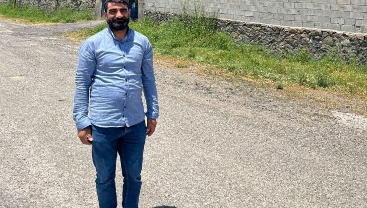 Bingöl’de Piknikte Zihinsel Engelli Kişeçok Hayatını Kaybetti