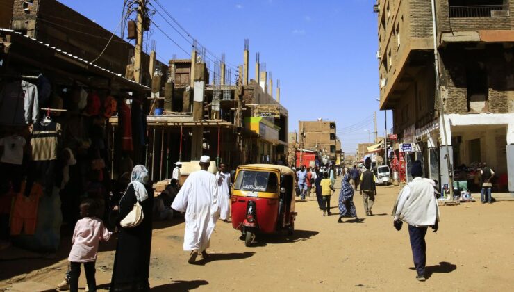 BM’den Sudan’da Kapsayıcı Siyasi Süreç İçin Yoğun Diplomasi