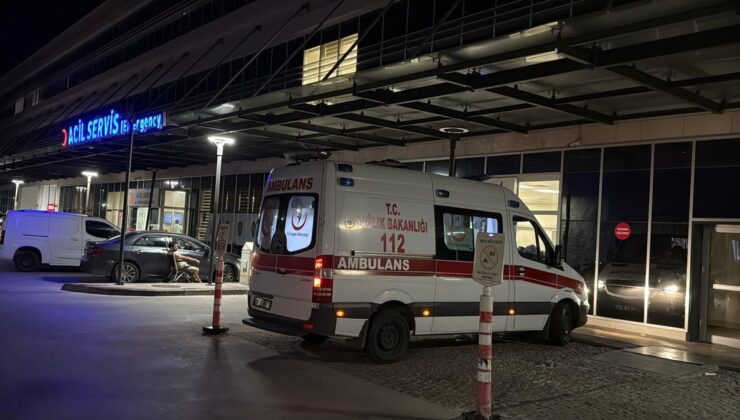 Bodrum’da Otelde Gaz Sızıntısı: 15 Kişi Hastanelik Oldu