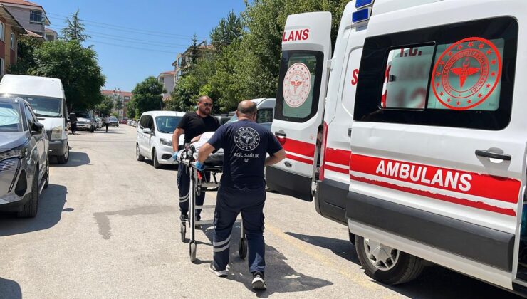 Bolu’da Kurabiye İmalathanesinde İş Cinayeti: İşçinin Eli Koptu