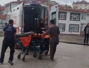 Boyabat’ta kardeş kavgası: 2 yaralı