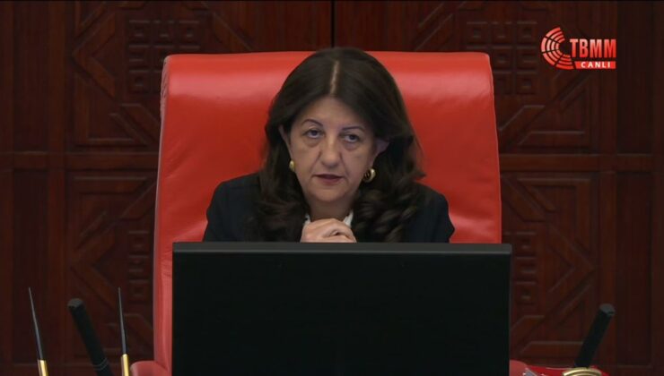 Buldan: Vekil hakkında soruşturma doğru değil