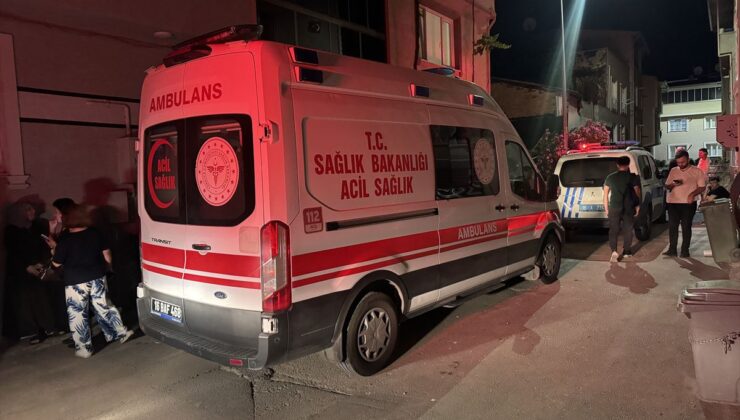 Bursa’da balkondan düştüğü iddia edilen hamile kadın hayatını kaybetti