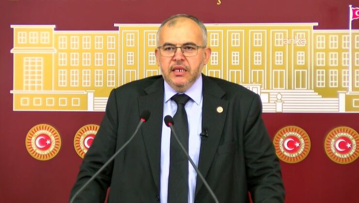 Çalışkan: Hukuk susturma aracı olamaz