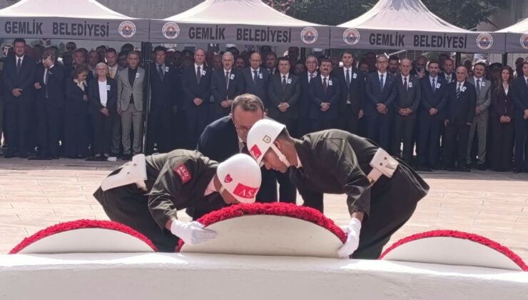 Celal Bayar, vefatının 40. yıl dönümünde anıldı; doğduğu ev müze oldu