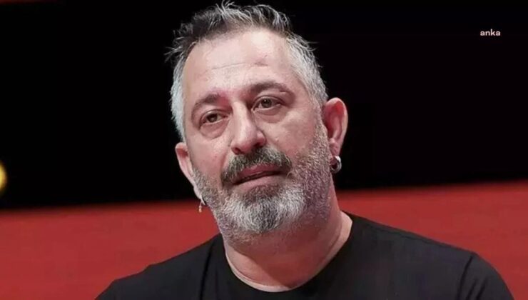 Cem Yılmaz anjiyo oldu, sağlık durumu iyi