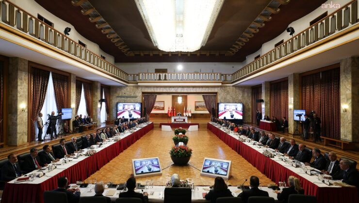 Çerçeve yasa teklifi TBMM’ye sunuldu: İşte 10 soruda ayrıntılar