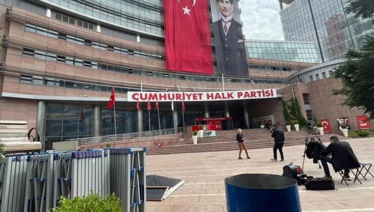 CHP’de 50 isim için ihraç talebi! Aralarında Selin Sayek Böke, Aylin Nazlıaka ve İlhan Cihaner de var