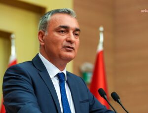 CHP’den Girne’deki Feribot Kazası İçin Taziye Mesajı