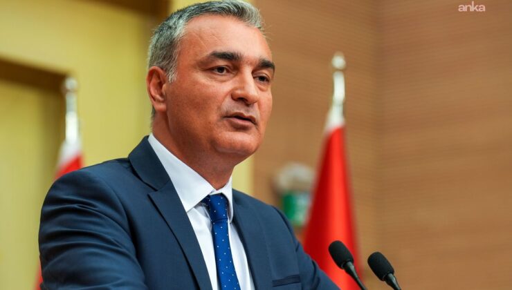 CHP’den Girne’deki Feribot Kazası İçin Taziye Mesajı