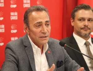 CHP’den Kurultay Mesajı: Tekirdağ’da Teşkilatlarla Buluşma