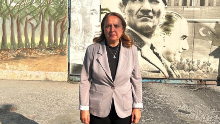CHP’li Dinçer’den Maden-İş’e ziyaret: Aksu tahliye edilmeli