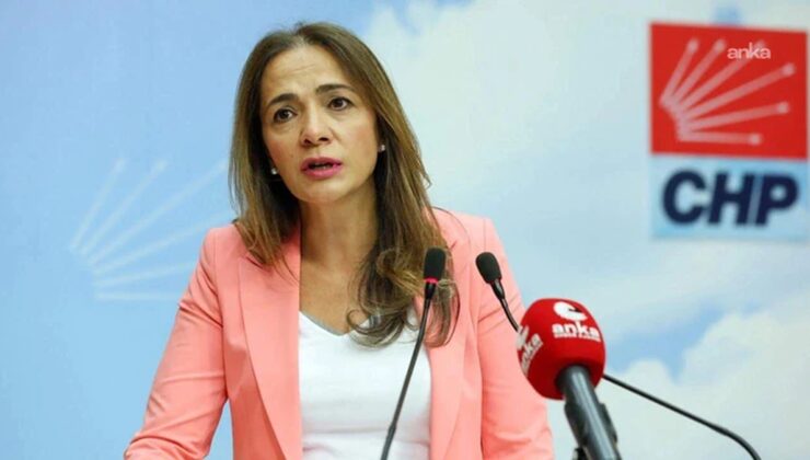 CHP’li İlgezdi: İş Cinayetlerinin En Büyük Sebebi Denetimsizlik ve Cezasızlık Politikaları